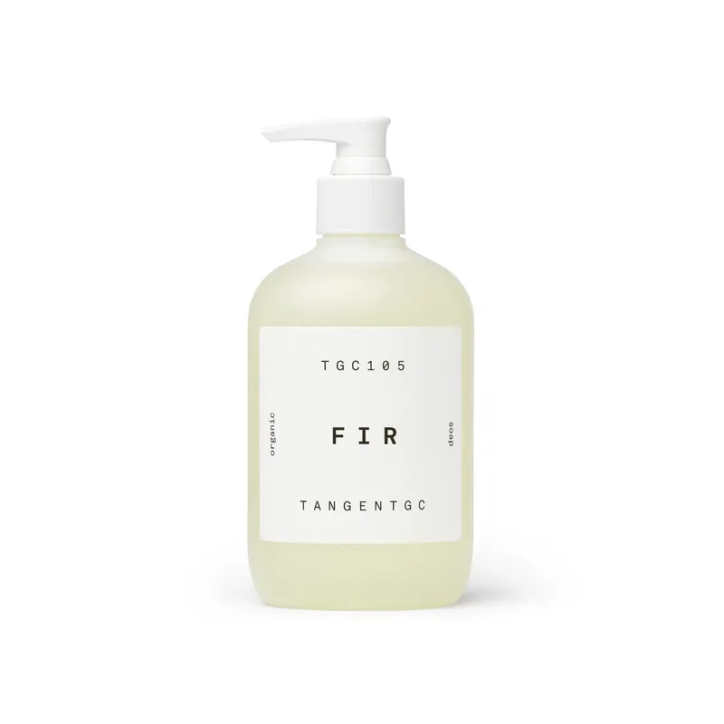 Bild 2 för TANGENT GC TGC105 Fir Soap 350 ml