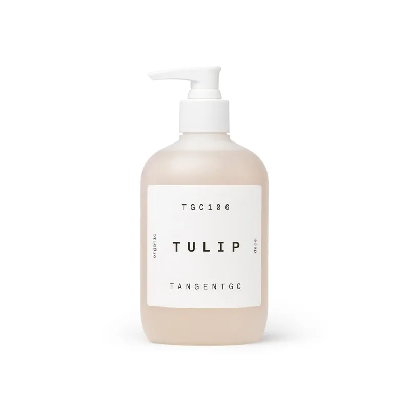 Bild 1 för TANGENT GC TGC106 Tulip Soap 350 ml