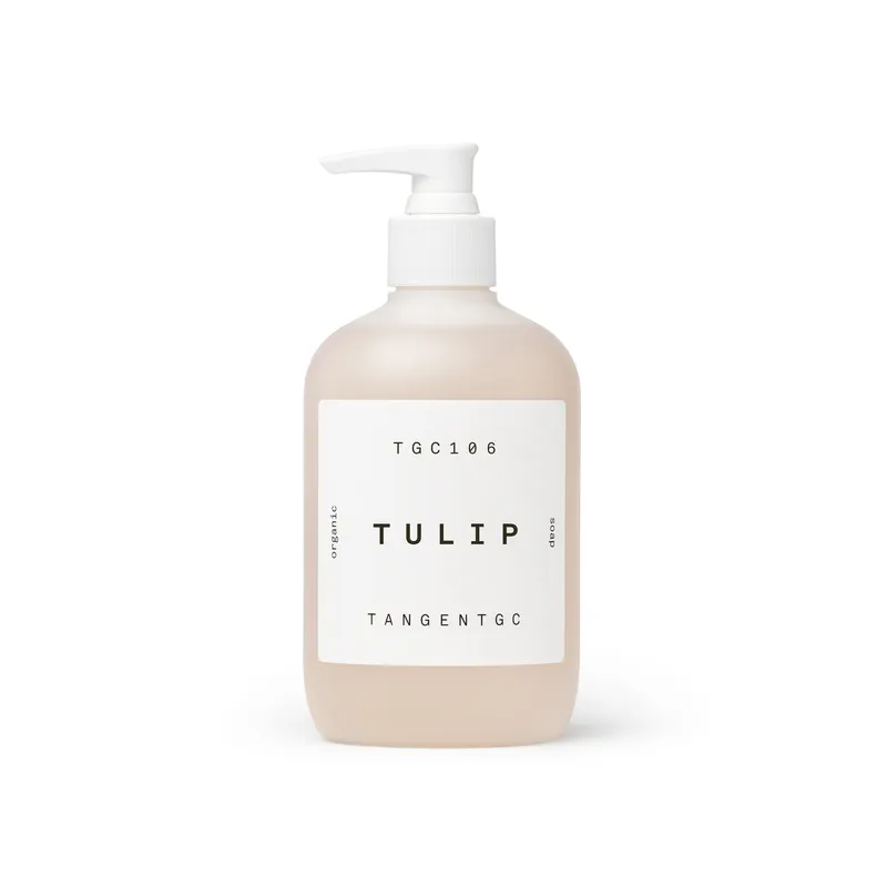 Bild 2 för TANGENT GC TGC106 Tulip Soap 350 ml