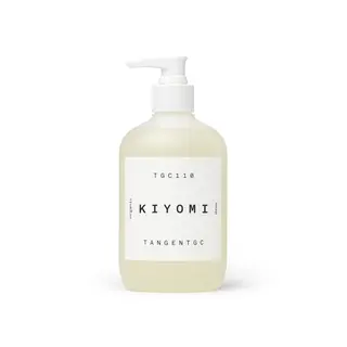 Produktfoto för TANGENT GC TGC110 Kiyomi Soap 350 ml