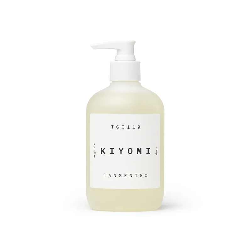 Bild 1 för TANGENT GC TGC110 Kiyomi Soap 350 ml