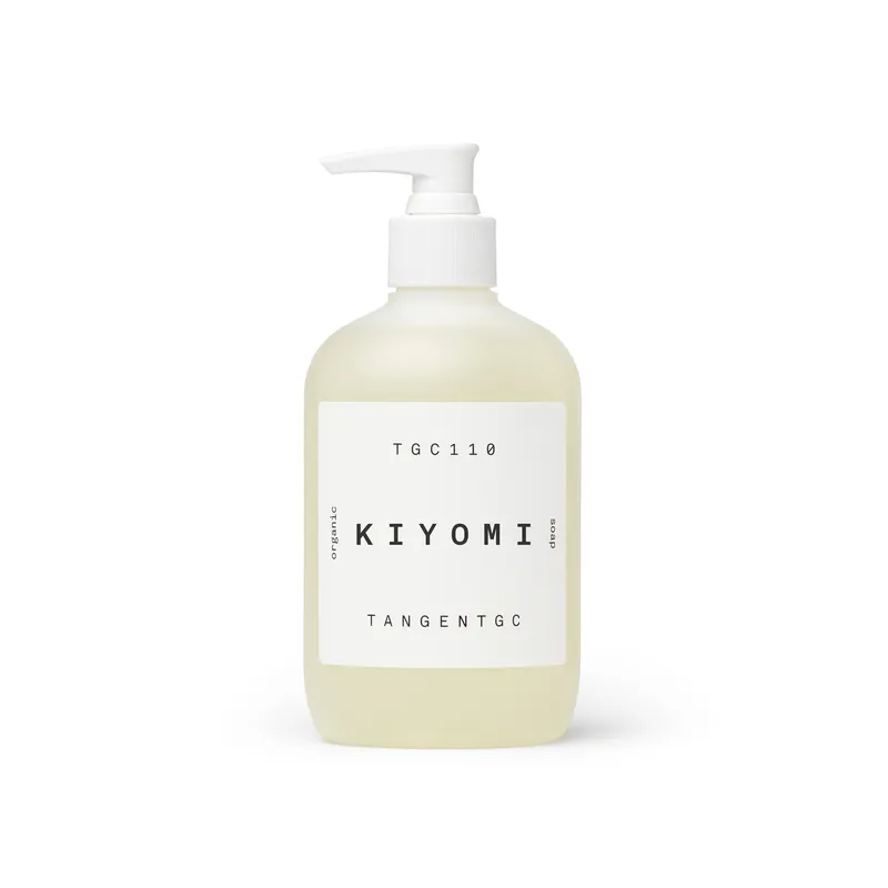 Bild 2 för TANGENT GC TGC110 Kiyomi Soap 350 ml