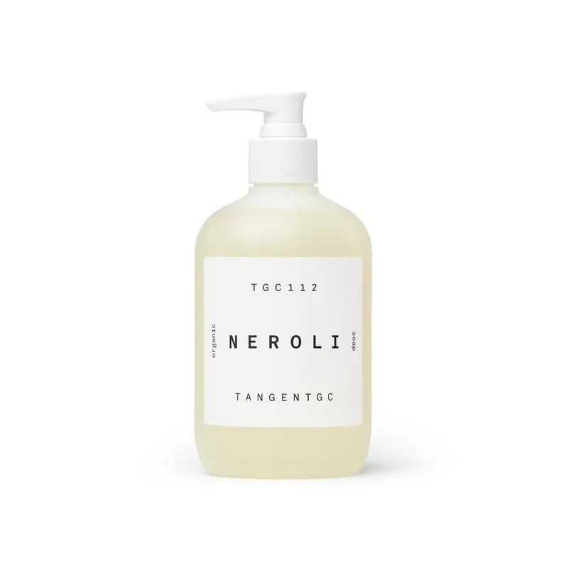 Bild 1 för TANGENT GC TGC112 Neroli Soap 350 ml