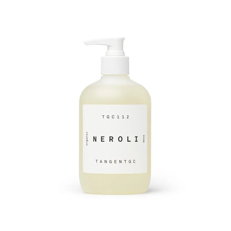 Bild 2 för TANGENT GC TGC112 Neroli Soap 350 ml