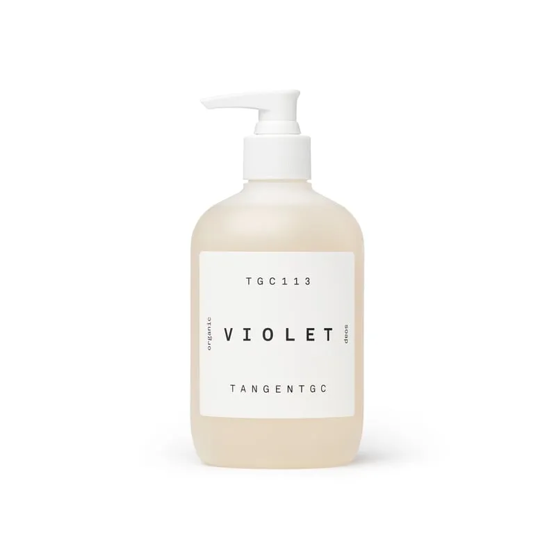 Bild 1 för TANGENT GC TGC113 Violet Soap 350 ml
