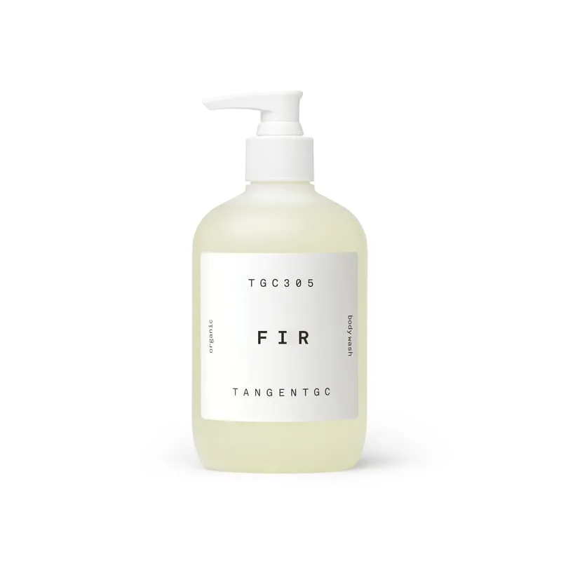 Bild 1 för TANGENT GC TGC305 Fir Body Wash 350 ml