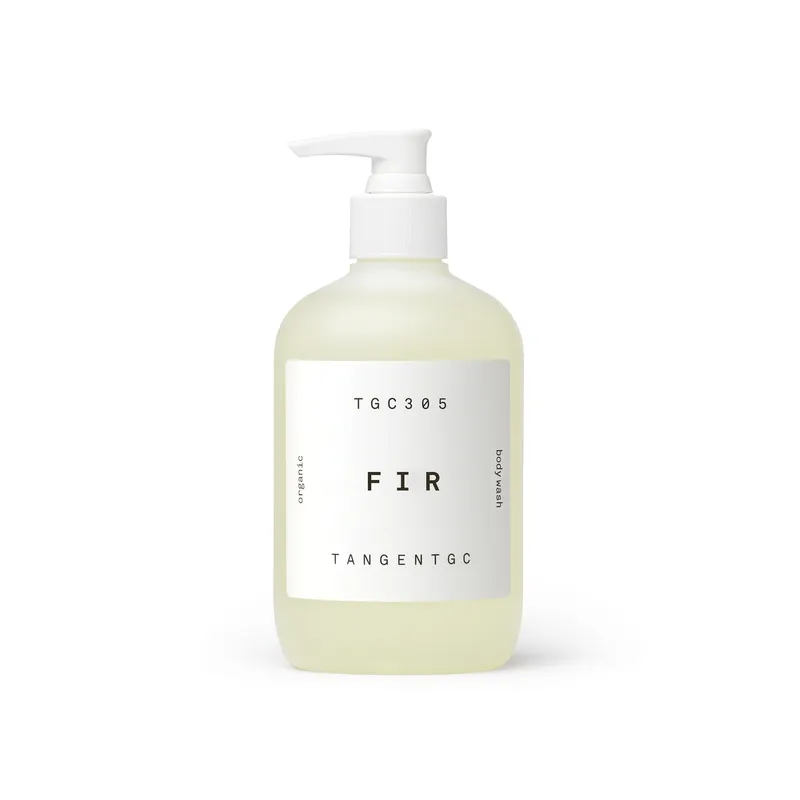 Bild 2 för TANGENT GC TGC305 Fir Body Wash 350 ml