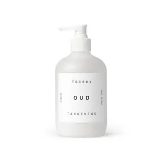 Produktfoto för TANGENT GC TGC601 Oud Hand Lotion 350 ml