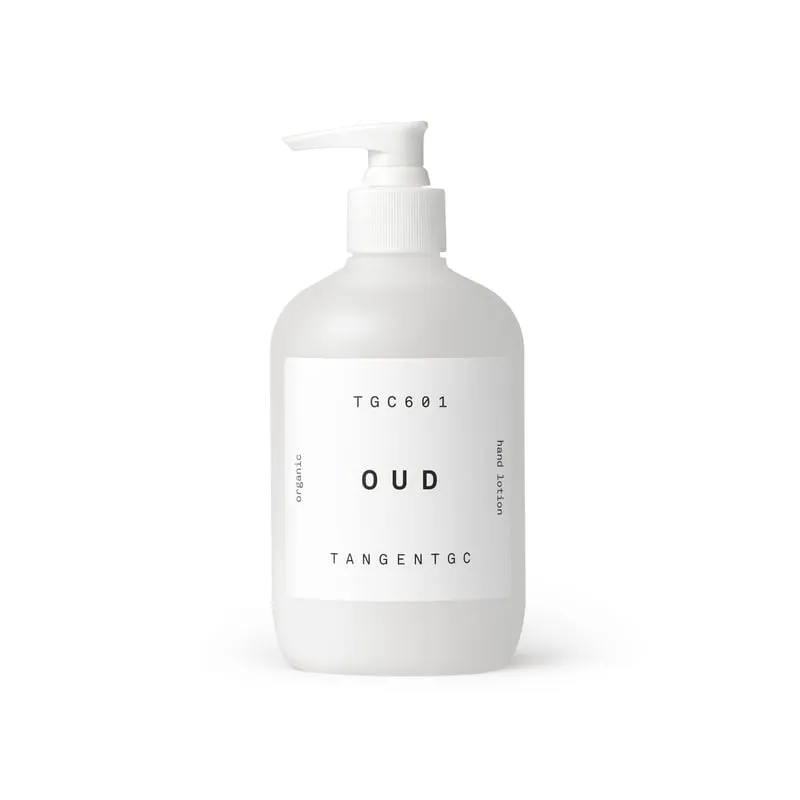 Bild 1 för TANGENT GC TGC601 Oud Hand Lotion 350 ml