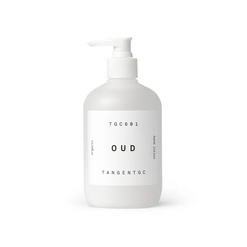 Bild 2 för TANGENT GC TGC601 Oud Hand Lotion 350 ml