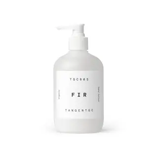 Produktfoto för TANGENT GC TGC605 Fir Hand Lotion 350 ml
