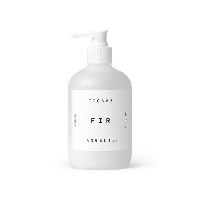 Bild 1 för TANGENT GC TGC605 Fir Hand Lotion 350 ml