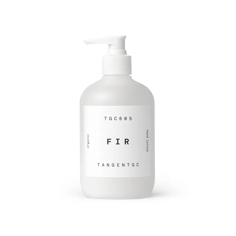 Bild 2 för TANGENT GC TGC605 Fir Hand Lotion 350 ml