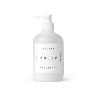 Produktfoto för TANGENT GC TGC606 Tulip Hand Lotion 350 ml