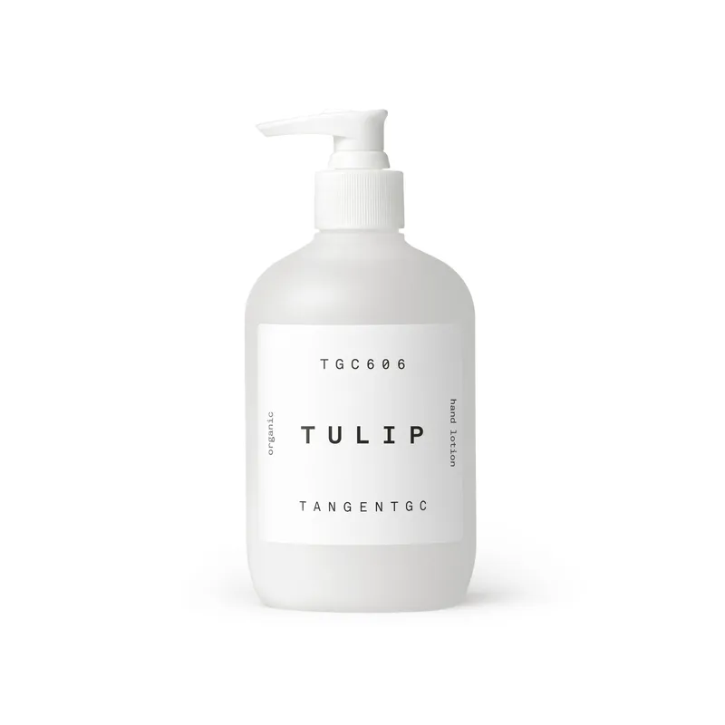 Bild 1 för TANGENT GC TGC606 Tulip Hand Lotion 350 ml