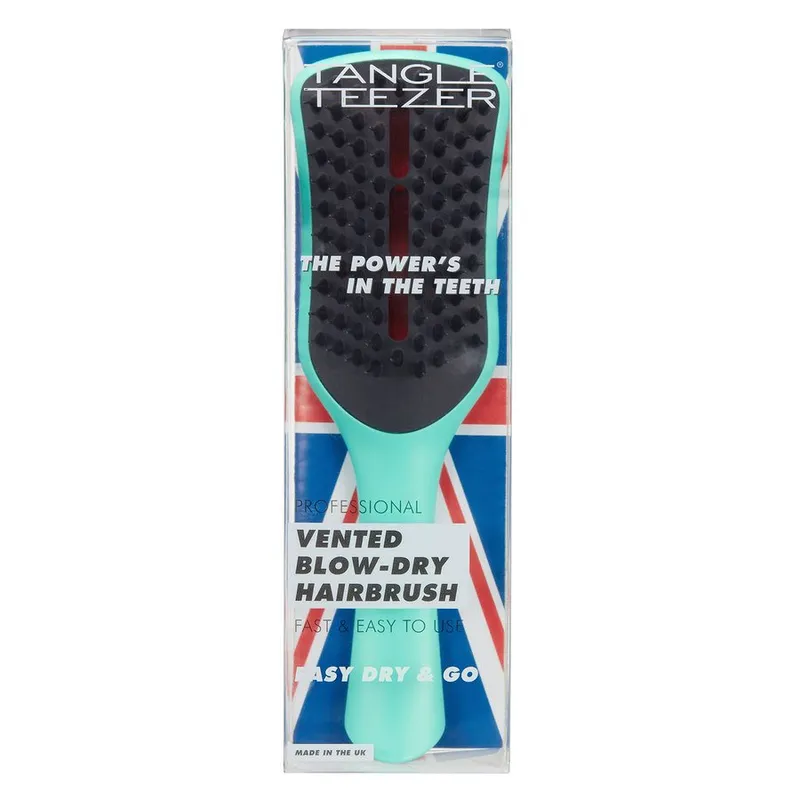 Bild 6 för Tangle Teezer Easy Dry & Go Easy Dry & Go Sweet Pea