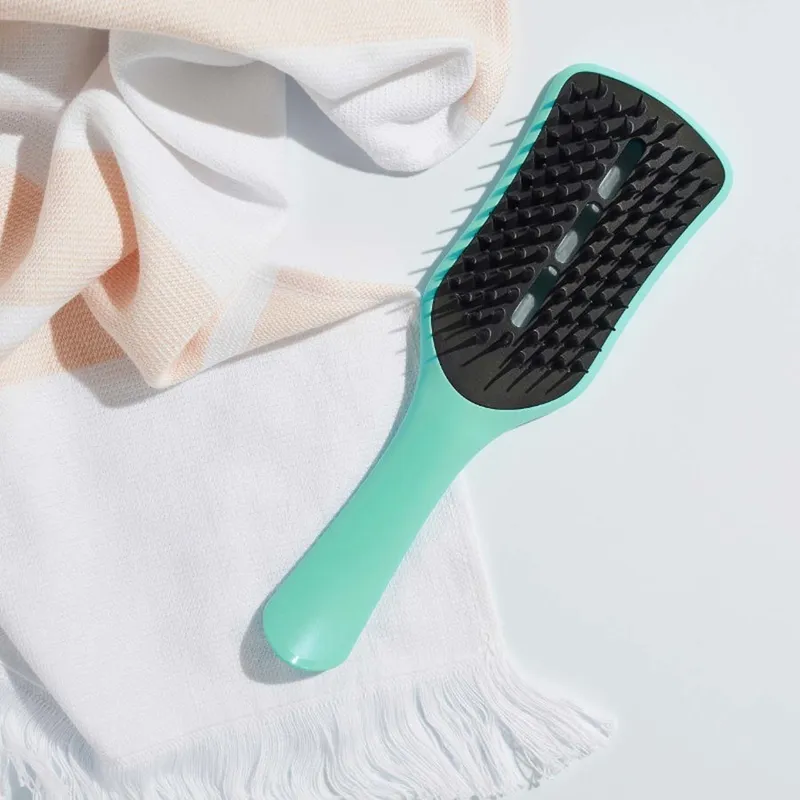 Bild 7 för Tangle Teezer Easy Dry & Go Easy Dry & Go Sweet Pea