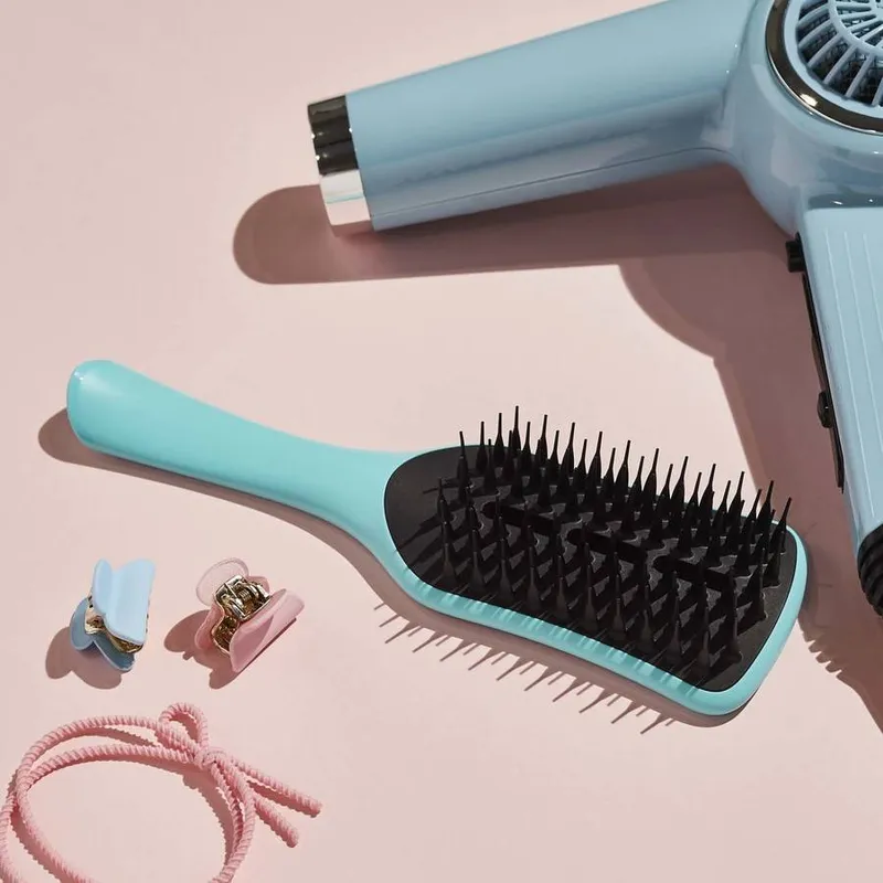 Bild 8 för Tangle Teezer Easy Dry & Go Easy Dry & Go Sweet Pea