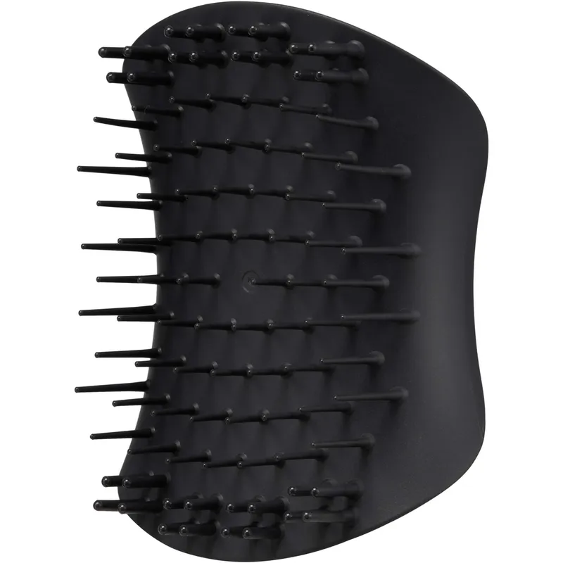Bild 1 för Tangle Teezer Scalp Brush Onyx Black