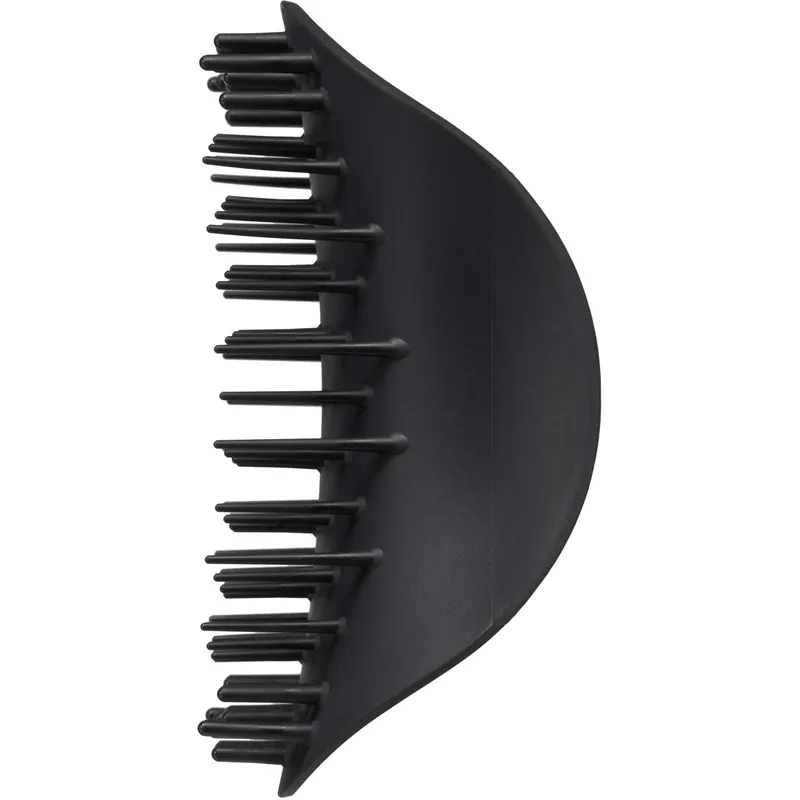 Bild 2 för Tangle Teezer Scalp Brush Onyx Black