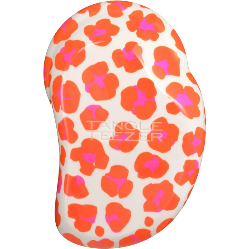 Bild 1 för Tangle Teezer The Original Mini Orange Safari