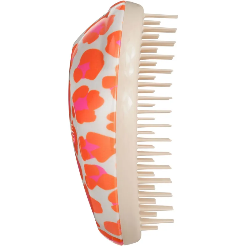 Bild 2 för Tangle Teezer The Original Mini Orange Safari