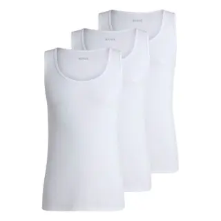 Produktfoto för Tank Top 3P Rib