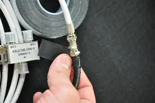 Produktfoto för Tape SELVVULKANISERENDE19MMX10M