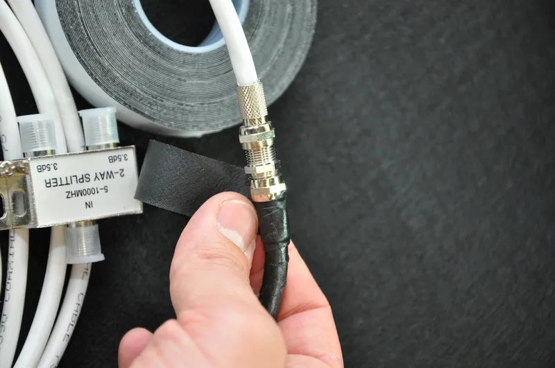 Alternativ bild 0 för Tape SELVVULKANISERENDE19MMX10M