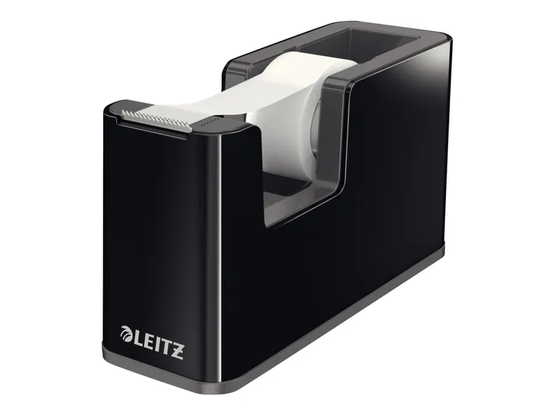 Alternativ bild 0 för Tapedispenser Leitz Dual sort - inkl. 1 rulle tape