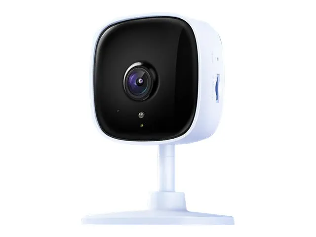 Alternativ bild 0 för Tapo C100 - Nätverksövervakningskamera - färg (Dag&Natt) - 1080p - fast lins - ljud - trådlös - Wi-Fi - H.264 - DC 9 V