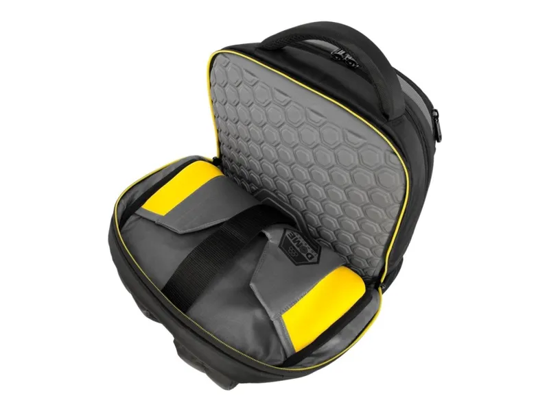 Alternativ bild 0 för Targus CityGear Laptop Backpack - Ryggsäck för bärbar dator - 15 - 17.3 - svart