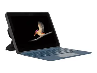 Produktfoto för Targus - protective case for tablet