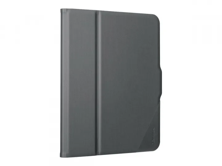 Alternativ bild 0 för Targus VersaVu - Vikbart fodral för surfplatta - 360 graders rotation - polyuretan, termoplastisk polyuretan (TPU) - svart - 10.9 - för Apple 10.9-inch iPad (10:e generation)