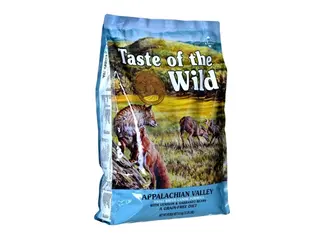 Produktfoto för Taste of the Wild Appalachian Valley 5,6 kg