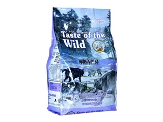 Produktfoto för Taste of the Wild Canine Sierra Mountain Lamb (2 kg)