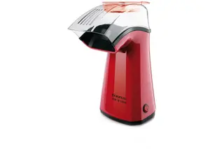 Produktfoto för Taurus 968375000, Svart, Röd, Transparent, 3 min, Knappar, 1100 W