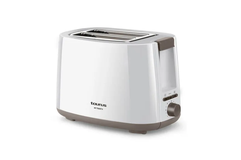 Bild 1 för Taurus Brödrost & Toaster Mytoast II