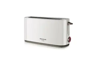 Produktfoto för Taurus Brödrost & Toaster Mytoast Single Slot Long - White