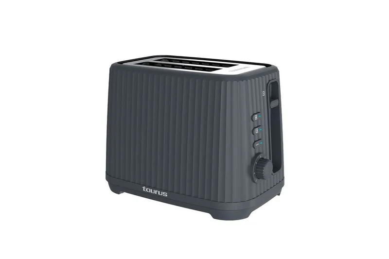 Bild 1 för Taurus Brödrost & Toaster Toaster Two Slot Jonic Toast