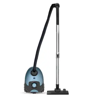 Produktfoto för Taurus Dammsugare Vacuum Cleaner Homeland Pocket