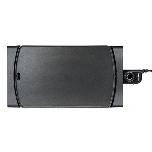 Alternativ bild 0 för Taurus Flat Griddle Steakmax 2600