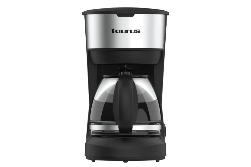 Bild 1 för Taurus Kaffebryggare Verona 6 Inox