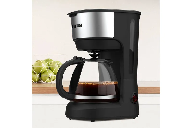 Bild 2 för Taurus Kaffebryggare Verona 6 Inox