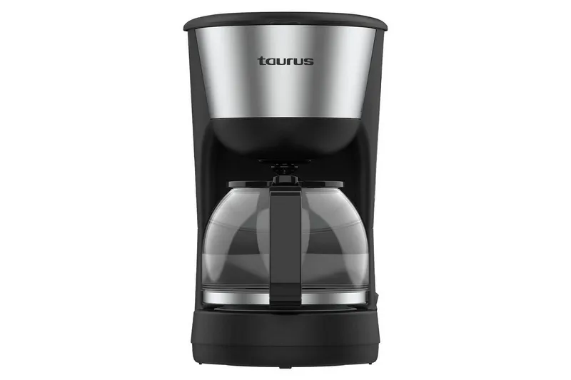 Bild 1 för Taurus Kaffemaskine Verona 12 Inox
