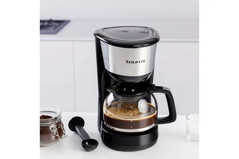 Bild 2 för Taurus Kaffemaskine Verona 12 Inox