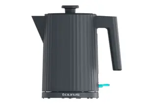 Produktfoto för Taurus Vattenkokare Kettle Jonic Tea - Svart - 2200 W