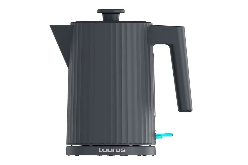 Bild 1 för Taurus Vattenkokare Kettle Jonic Tea - Svart - 2200 W