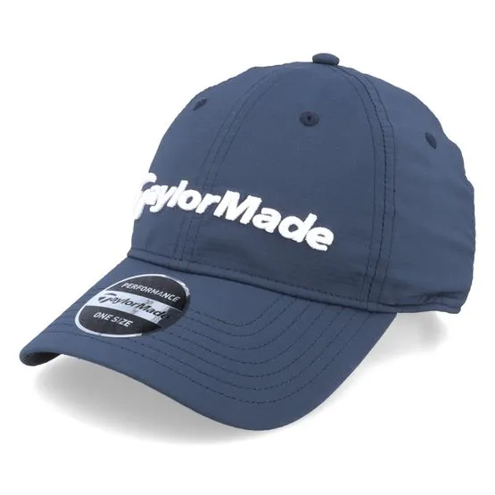 Bild 1 för Taylor Made - Blå adjustable Keps - Women's Tour TM20 Navy Adjustable @ Hatstore