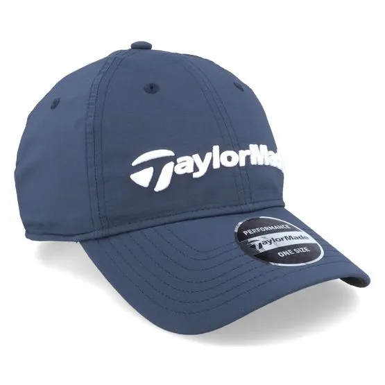 Bild 2 för Taylor Made - Blå adjustable Keps - Women's Tour TM20 Navy Adjustable @ Hatstore